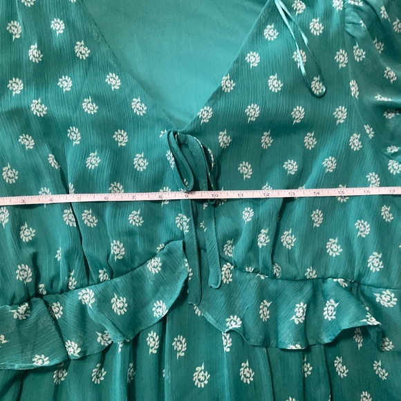 Dress, Lauren Conrad size XL - Picture 8 of 10